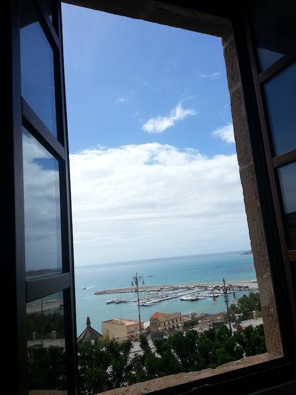 Garibaldi Relais Bed & Breakfast Sciacca Luaran gambar