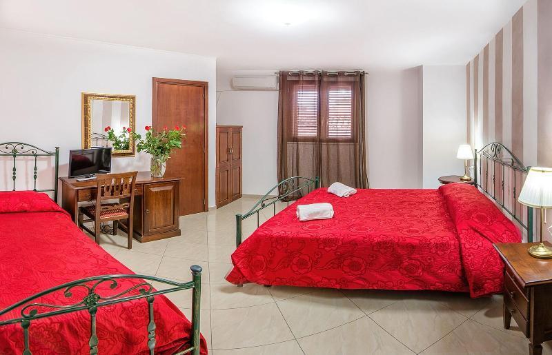 Garibaldi Relais Bed & Breakfast Sciacca Luaran gambar