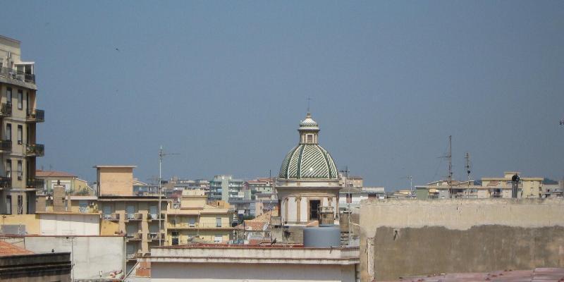 Garibaldi Relais Bed & Breakfast Sciacca Luaran gambar