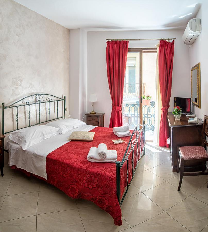 Garibaldi Relais Bed & Breakfast Sciacca Luaran gambar