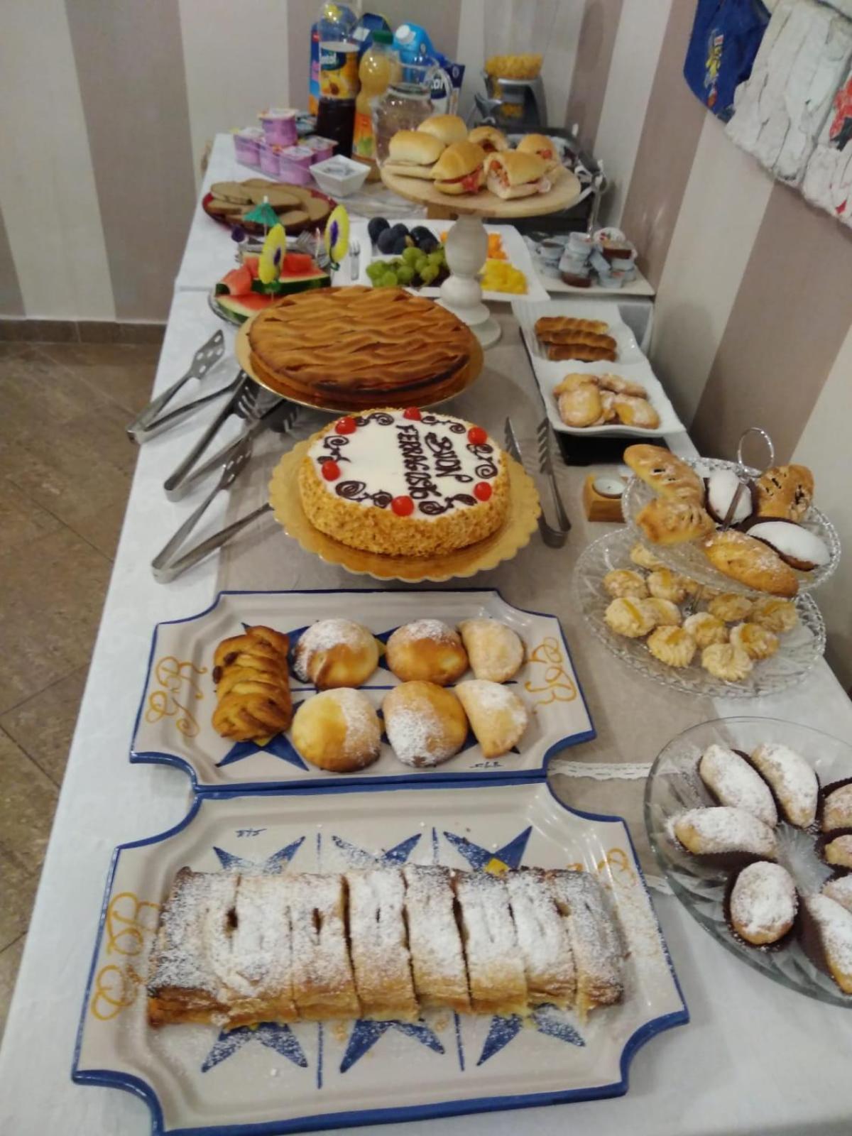 Garibaldi Relais Bed & Breakfast Sciacca Luaran gambar