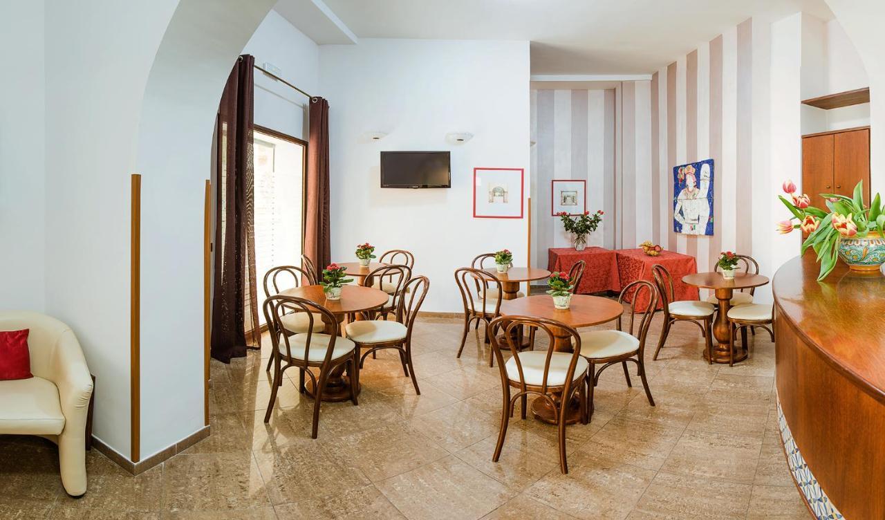Garibaldi Relais Bed & Breakfast Sciacca Luaran gambar